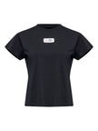 MM6 Maison Margiela Logo cotton t-shirt