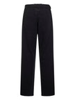 MM6 Maison Margiela Cotton trousers