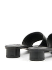 MM6 Maison Margiela Anatomic sandals.