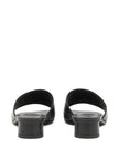 MM6 Maison Margiela Anatomic sandals.