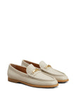 Tod'S Leather Loafers