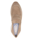Tod'S SportySuede Loafers