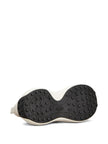 Tod'S Fabric and Leather Sneakers