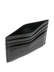 Givenchy Antigona Stamped Card Holder In Leather