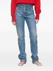 Maison Margiela Denim cotton jeans