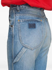 Maison Margiela Denim cotton jeans