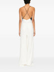 Tom Ford Silk long jumpsuit