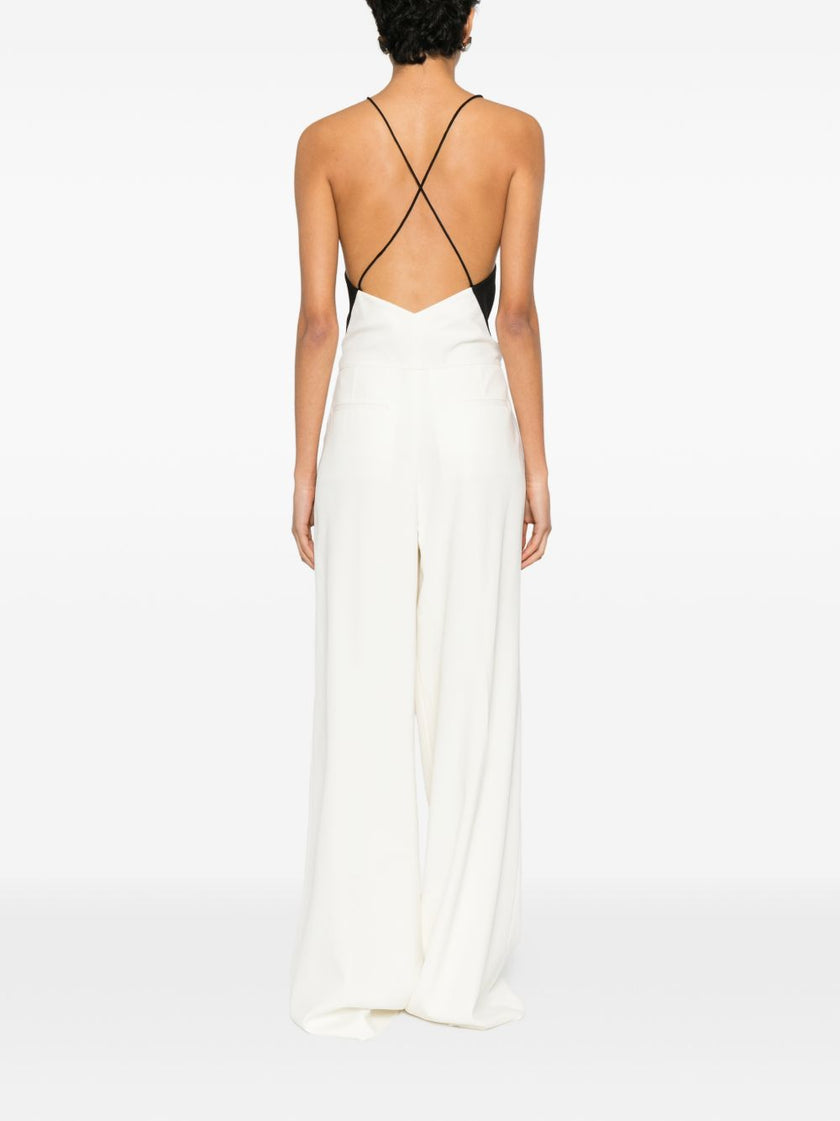 Tom Ford Silk long jumpsuit
