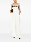 Tom Ford Silk long jumpsuit