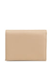 Valentino Garavani-VLogo Signature Grainy Calfskin Wallet