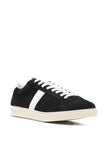 Tom Ford SUEDE BLAKE SNEAKER