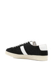 Tom Ford SUEDE BLAKE SNEAKER