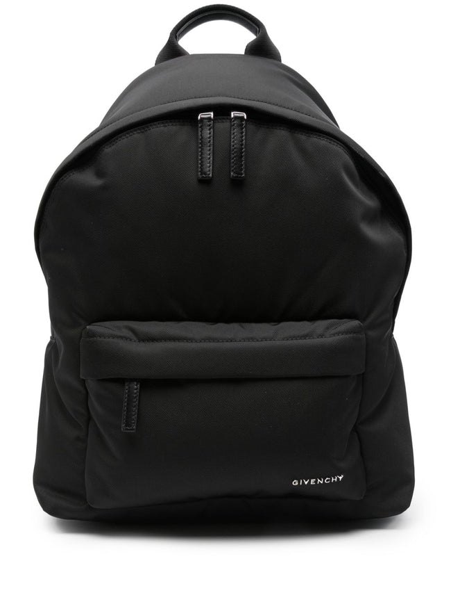 Givenchy Essential U Backpack In Nylon