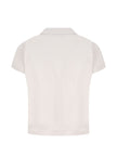Balenciaga Cotton polo shirt