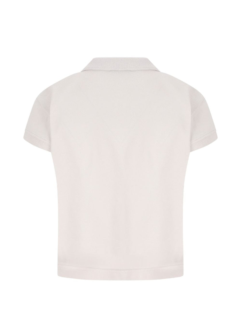 Balenciaga Cotton polo shirt
