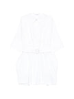 Givenchy Cotton short shirtdress