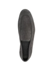 John Lobb Tyne Suede Loafers