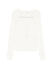 Chloé Chloe Cotton sweater