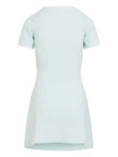 Courreges Pre Cotton short dress