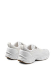 Jimmy Choo Diamond Run sneakers.