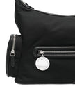 Stella McCartney Dartmoor nylon shoulder bag