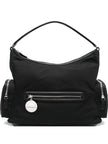 Stella McCartney Dartmoor nylon shoulder bag