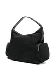 Stella McCartney Dartmoor nylon shoulder bag