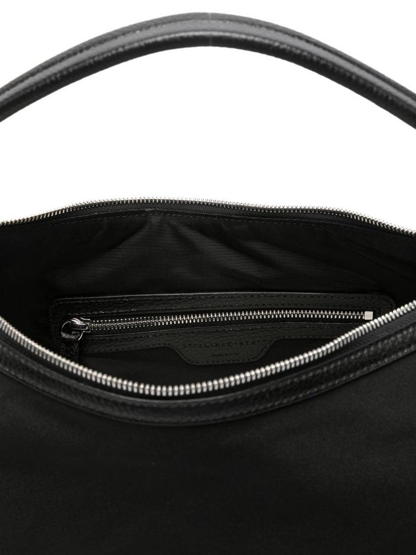 Stella McCartney Dartmoor nylon shoulder bag