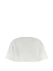Valentino Chez Valentino cotton t-shirt