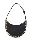 Valentino Garavani Rockstud hobo mini bag