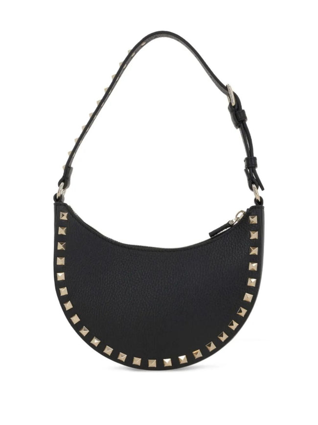 Valentino Garavani Rockstud hobo mini bag