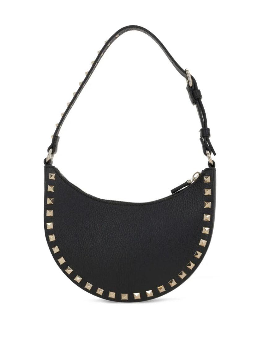 Valentino Garavani Rockstud hobo mini bag