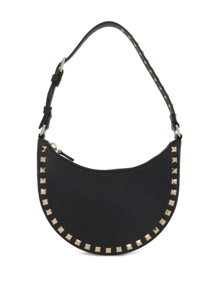 Valentino Garavani Rockstud hobo mini bag