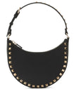 Valentino Garavani Rockstud hobo mini bag