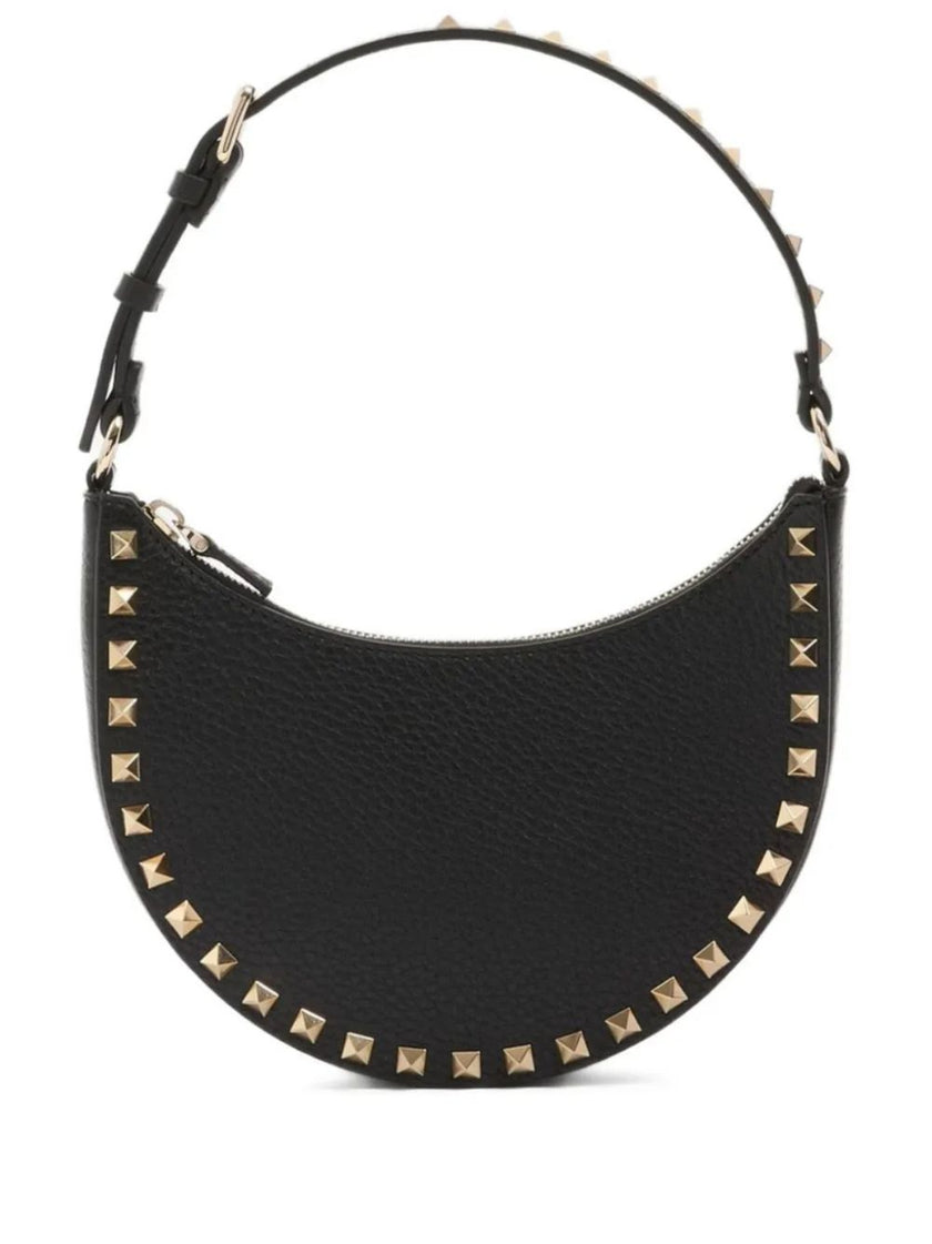 Valentino Garavani Rockstud hobo mini bag