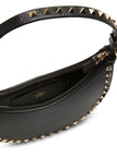 Valentino Garavani Rockstud hobo mini bag