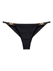 Versace La Medusa bikini bottom