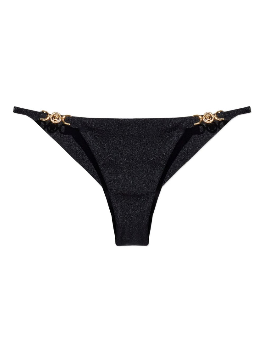 Versace La Medusa bikini bottom