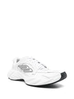 Balenciaga Monday leather sneakers