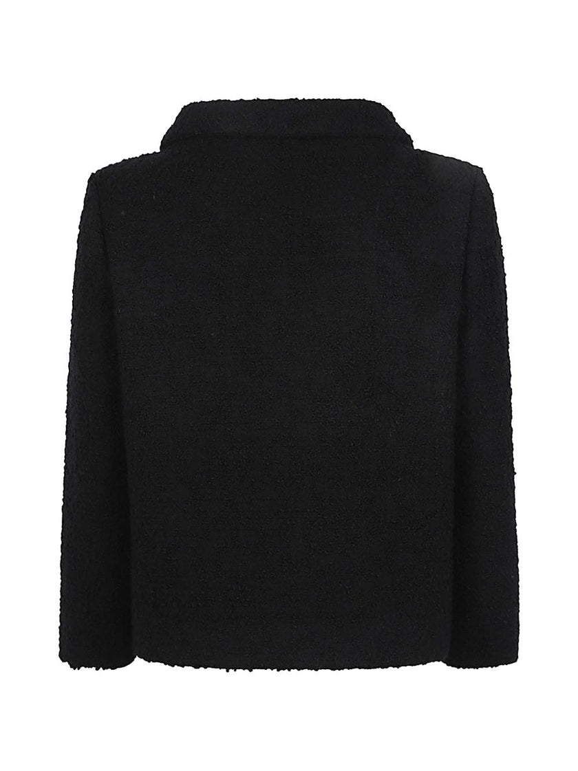 Valentino VLogo Signature wool jacket