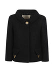 Valentino VLogo Signature wool jacket