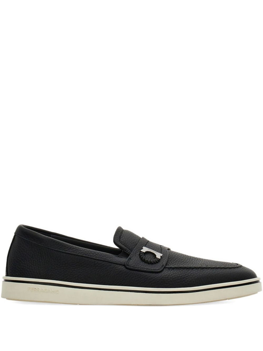 Ferragamo Tancredi loafers