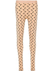 Marine Serre Moon leggings