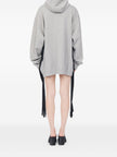 MM6 Maison Margiela Cotton sweatdress