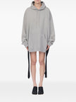 MM6 Maison Margiela Cotton sweatdress