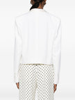 Tom Ford Wool tuxedo jacket