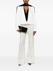 Tom Ford Wool tuxedo jacket