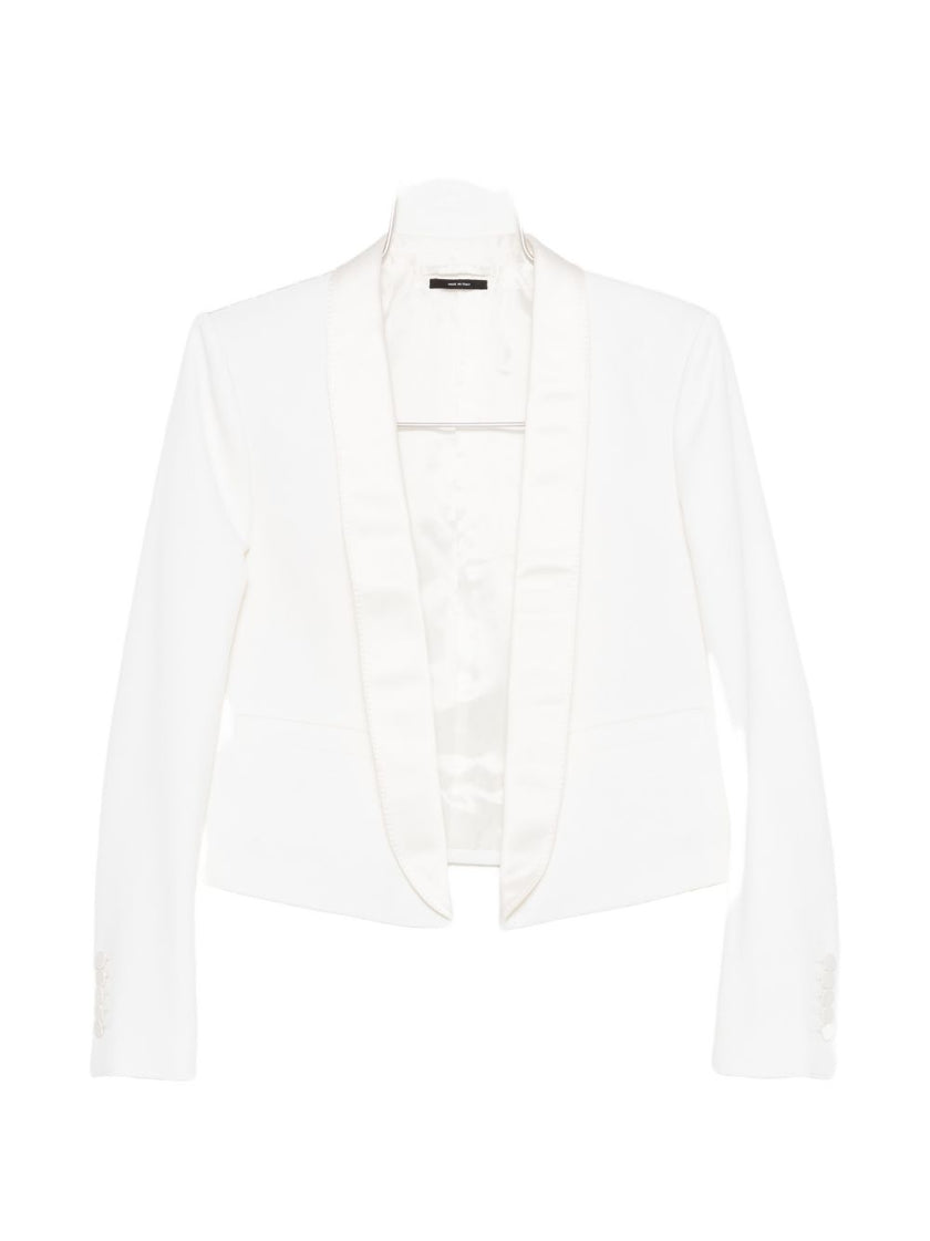 Tom Ford Wool tuxedo jacket