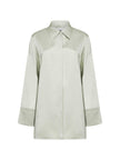 Jil Sander Long shirt