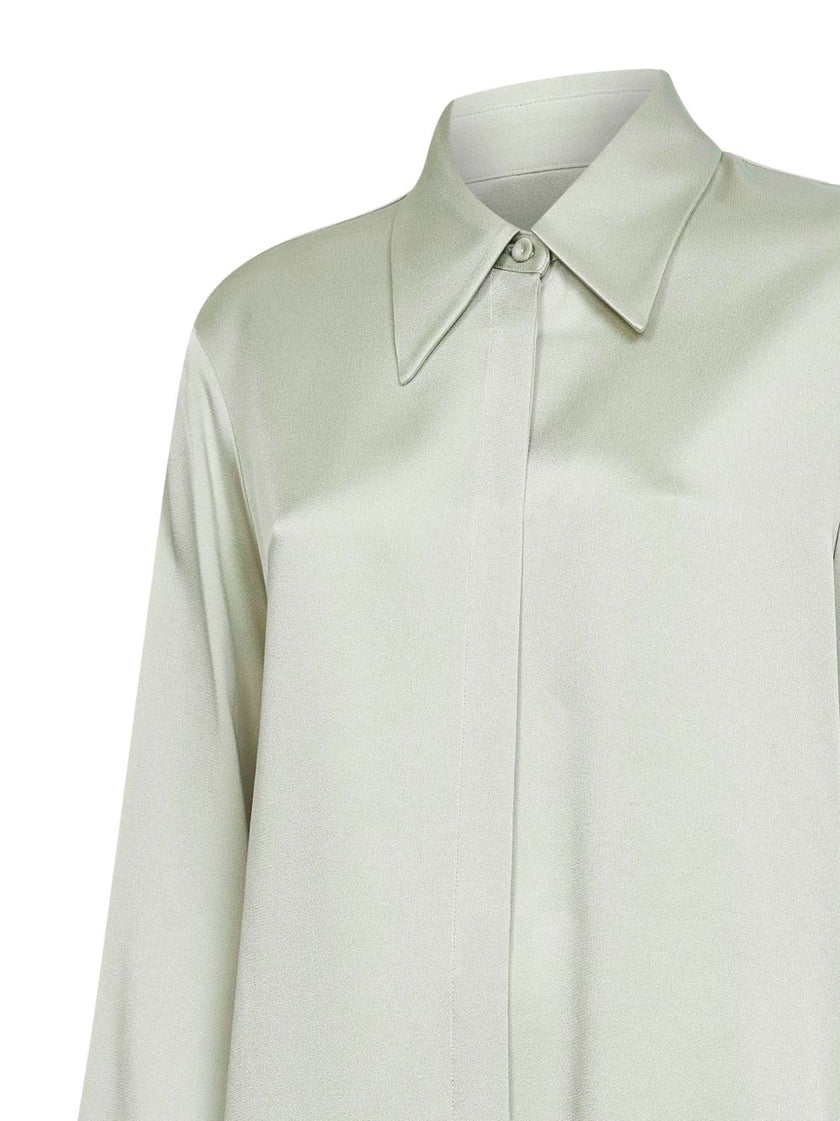 Jil Sander Long shirt